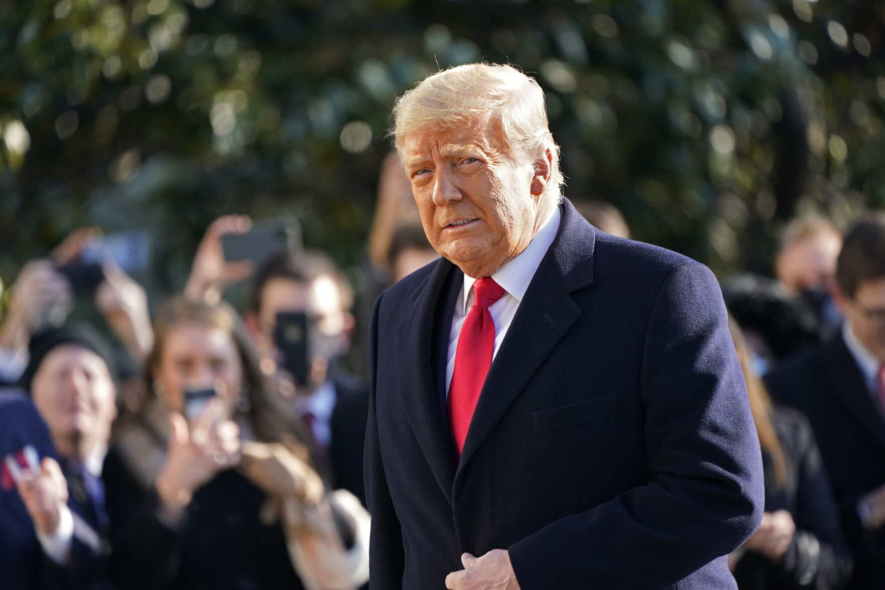 Trump